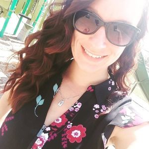 Meet your Posher, Krista